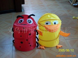 义乌市宝乐日用品厂 专业化与创新驱动的日用品制造商