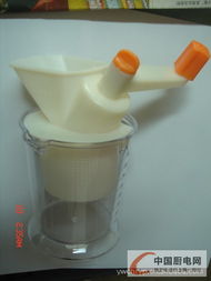 义乌市昌鸿日用品包装厂与中国厨电网 日用品行业的创新纽带