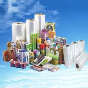 增城POF收缩膜与PVC收缩膜厂 守护日用品精致包装的匠心制造
