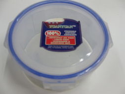 厨房保鲜新选择 解密塑料保鲜盒的多样魅力与实用技巧