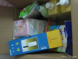 在1号店淘到的日用品 我的线上购物心得与实用好物分享