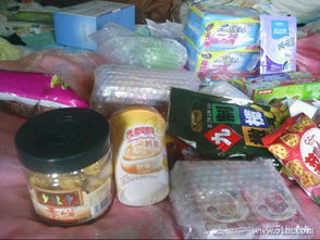 一号店购物省钱记 用券买的日用品和食用油体验